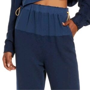 Free People Movement Surfside Jogger Pants (size S)